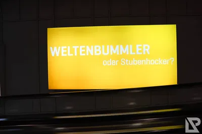 Flughafen München — 20