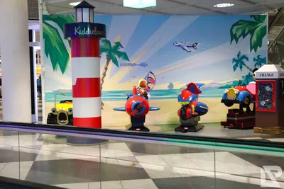 Flughafen München — 22