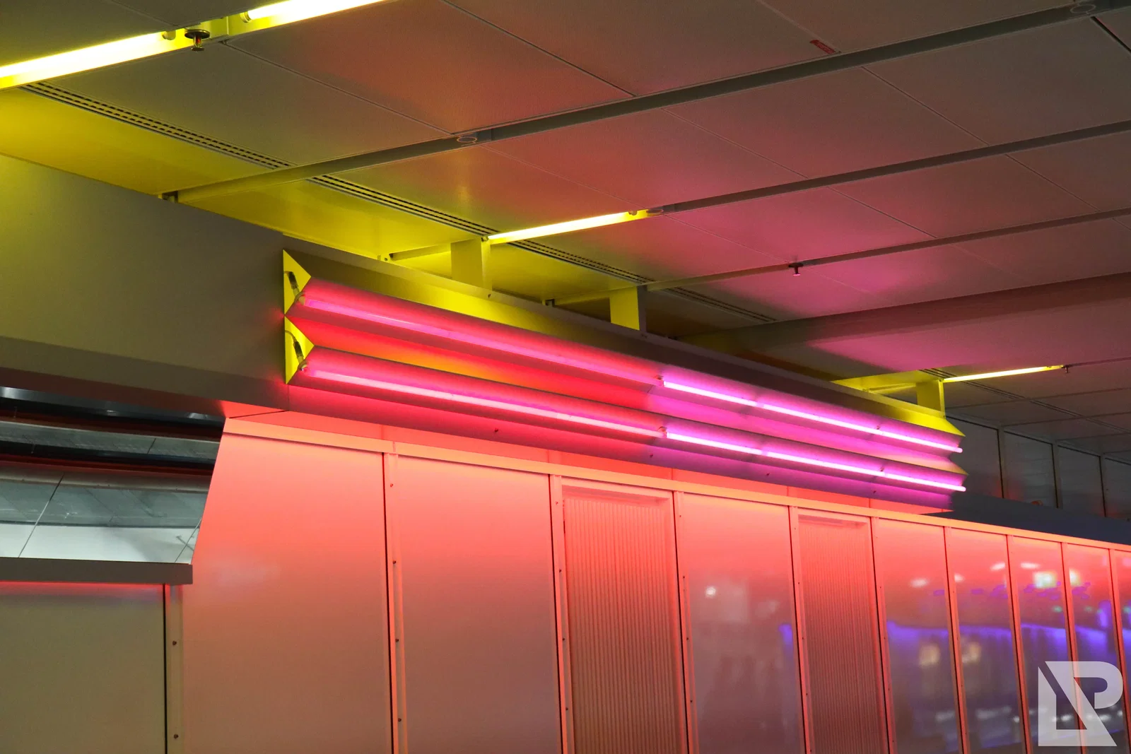 Flughafen München – Foto 24