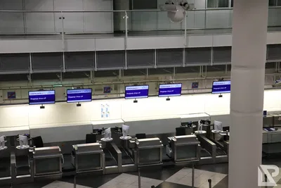Flughafen München — 26