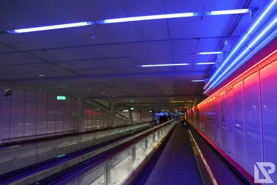 Flughafen München — 27