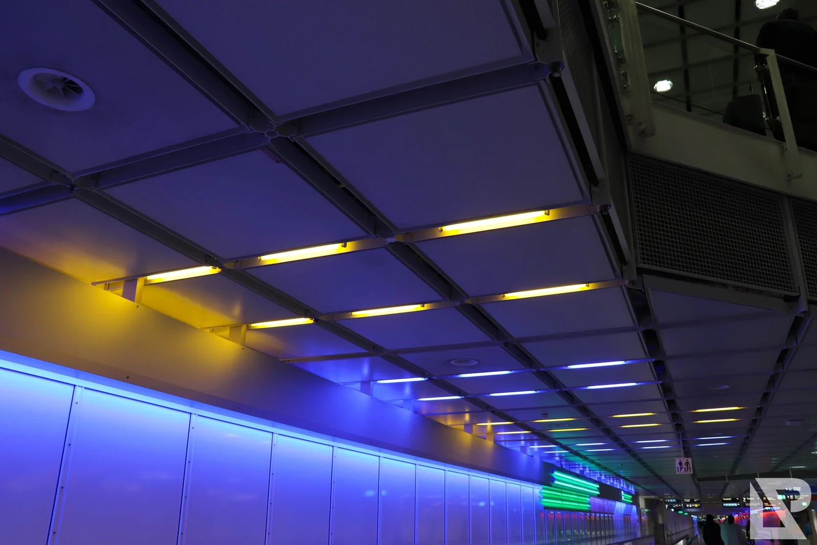 Flughafen München – Foto 28