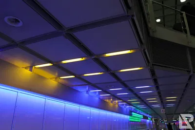 Flughafen München — 28
