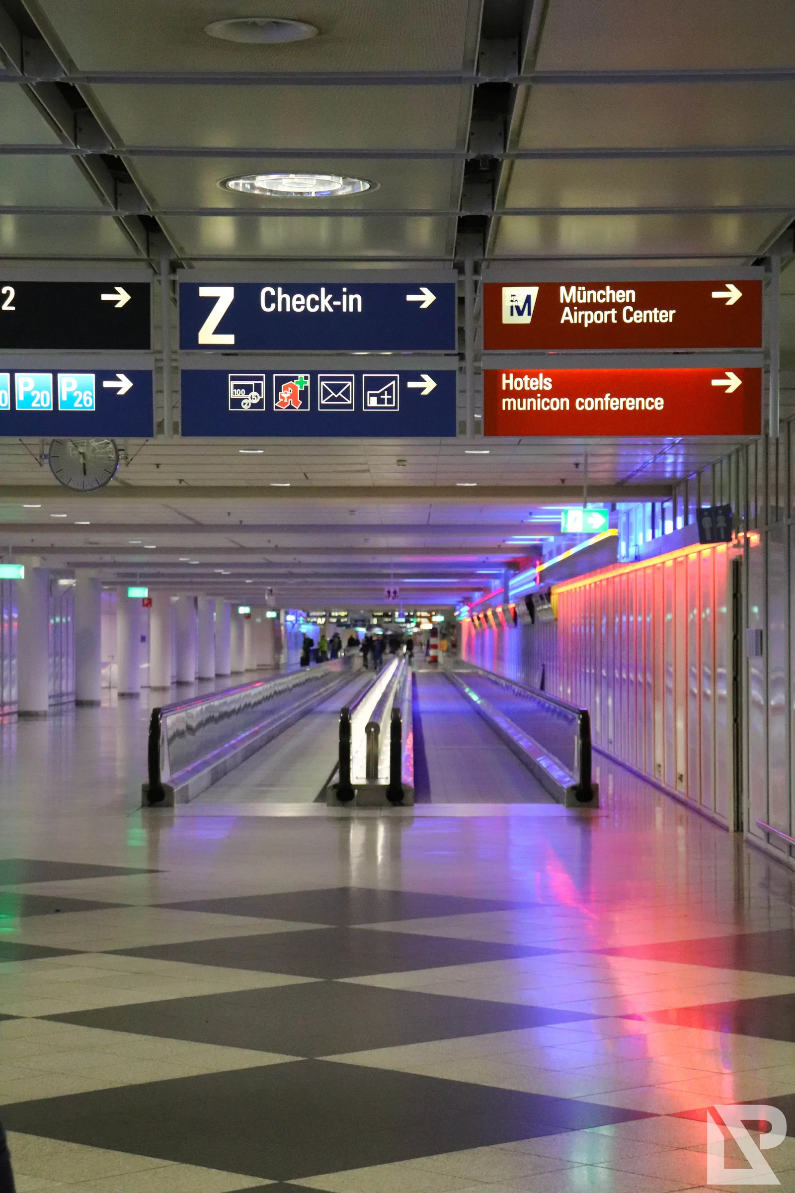 Flughafen München – Foto 30