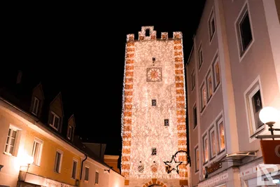 Mühldorf
