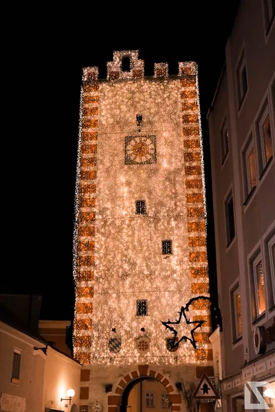 Mühldorf — 2