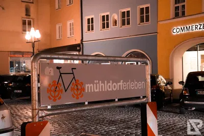 Mühldorf — 10