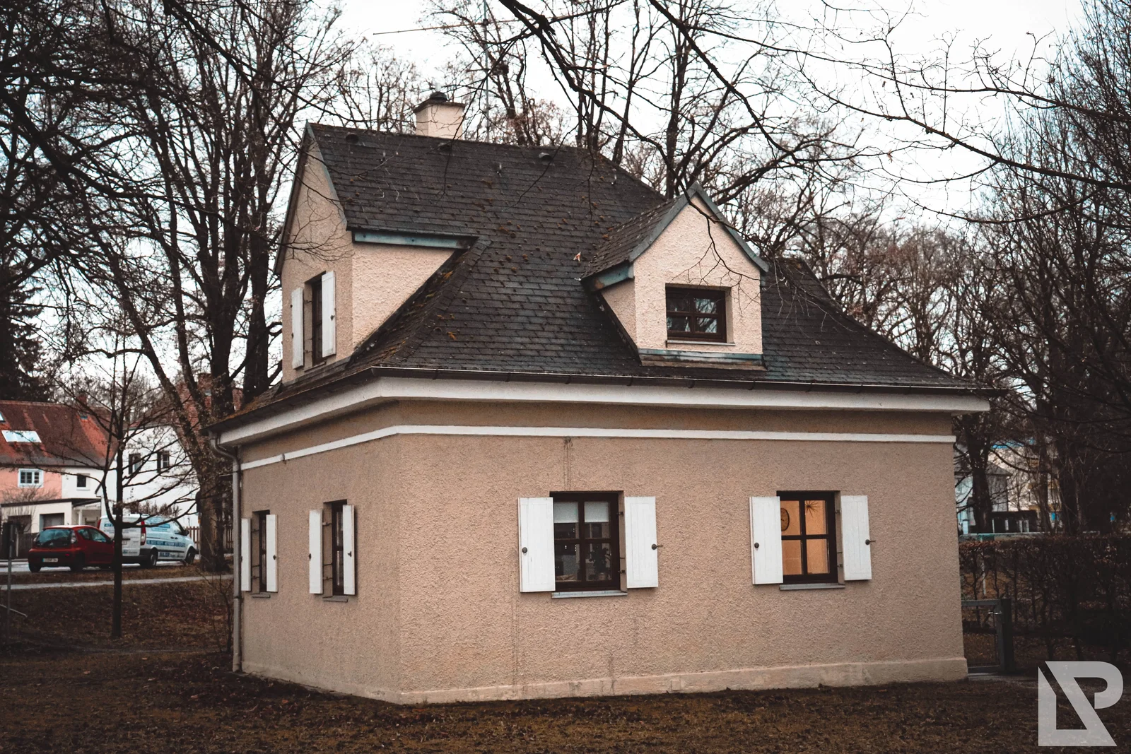 Stadtpark Erding – Foto 2