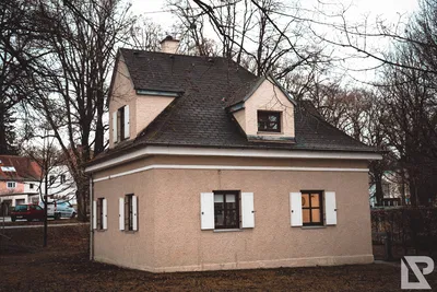 Stadtpark Erding — 2