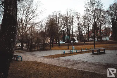 Stadtpark Erding — 5