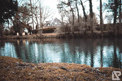 Stadtpark Erding — 6