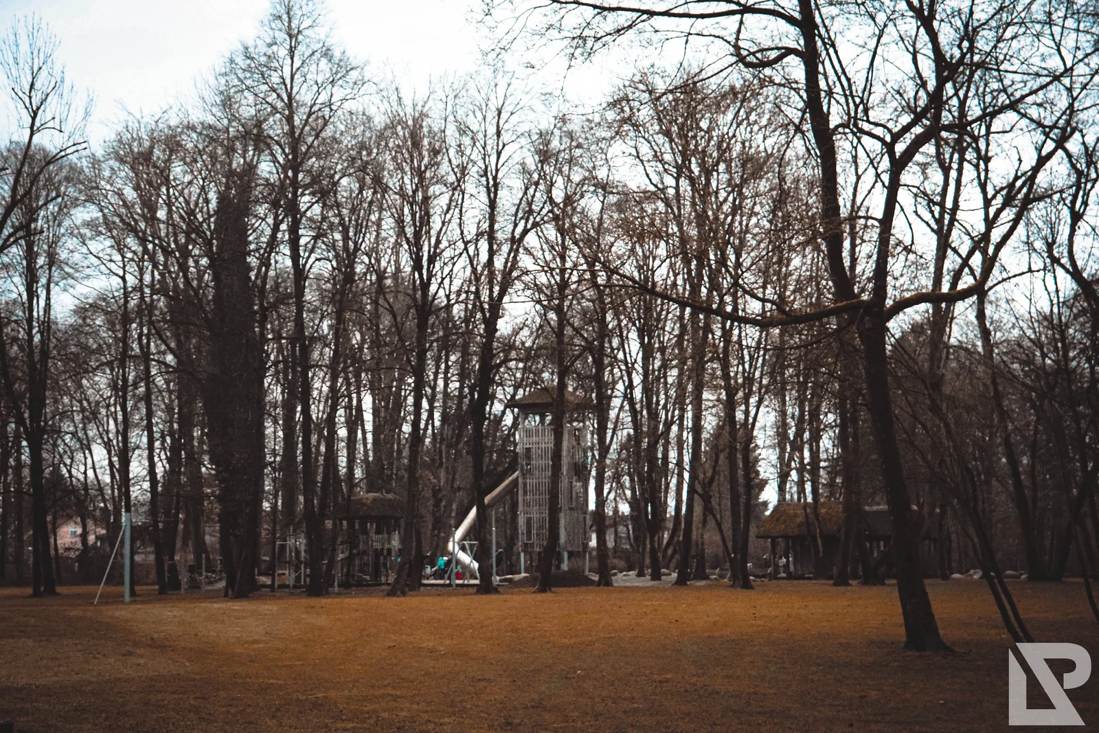 Stadtpark Erding – Foto 12