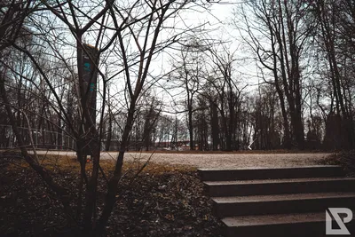 Stadtpark Erding — 16