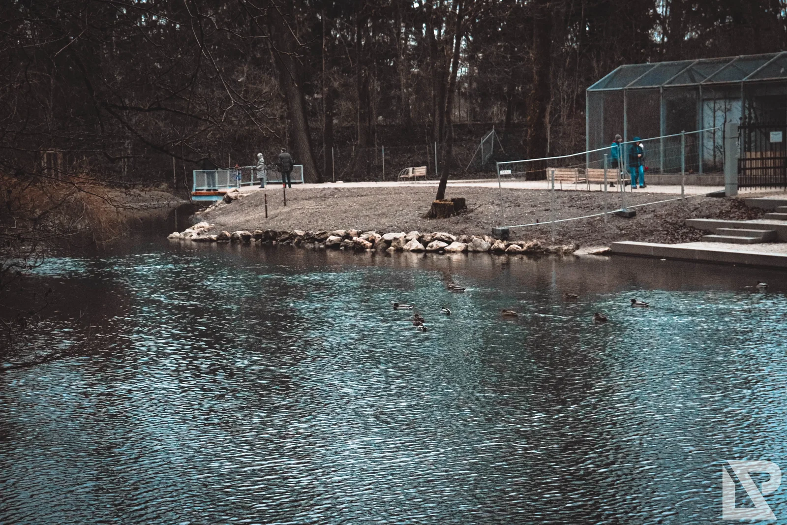 Stadtpark Erding – Foto 18