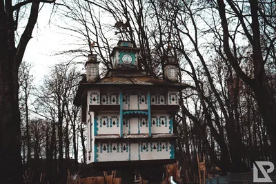 Stadtpark Erding — 20