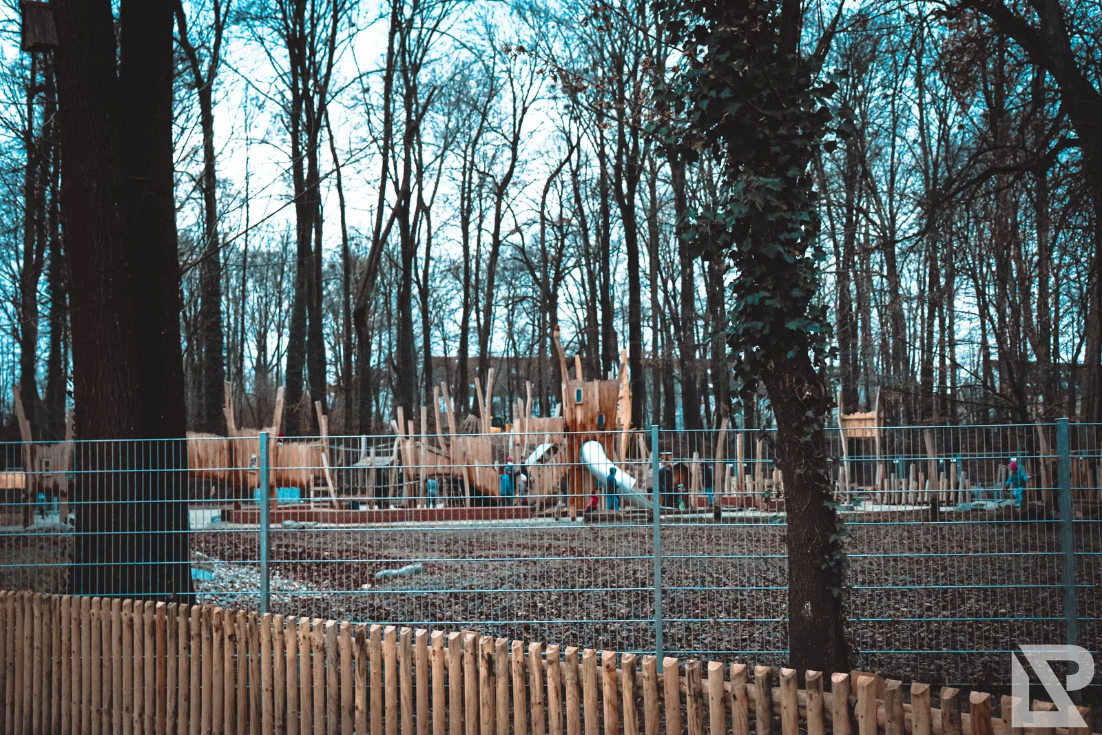 Stadtpark Erding – Foto 25