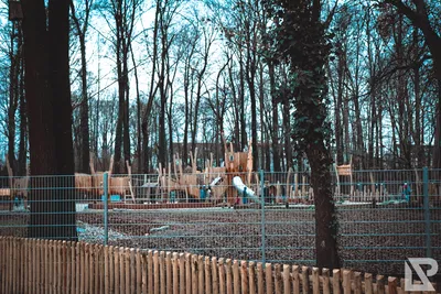 Stadtpark Erding — 25