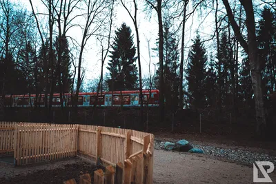Stadtpark Erding — 26
