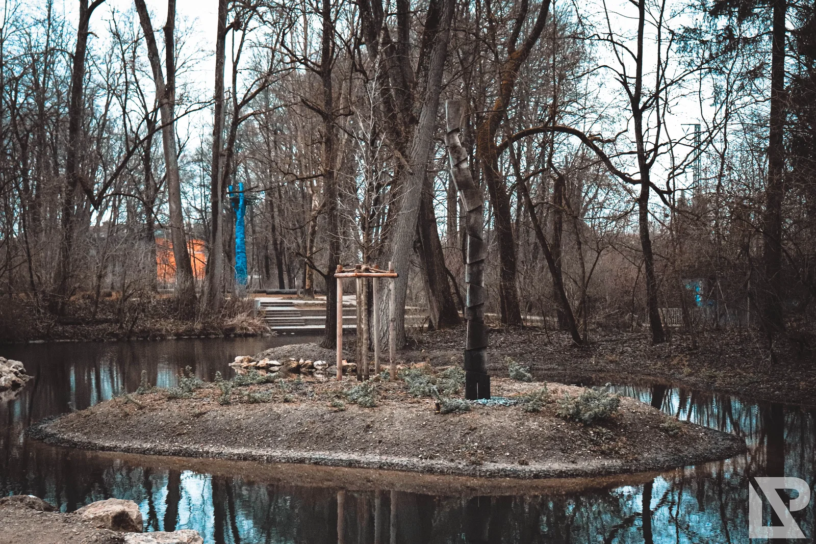 Stadtpark Erding – Foto 27