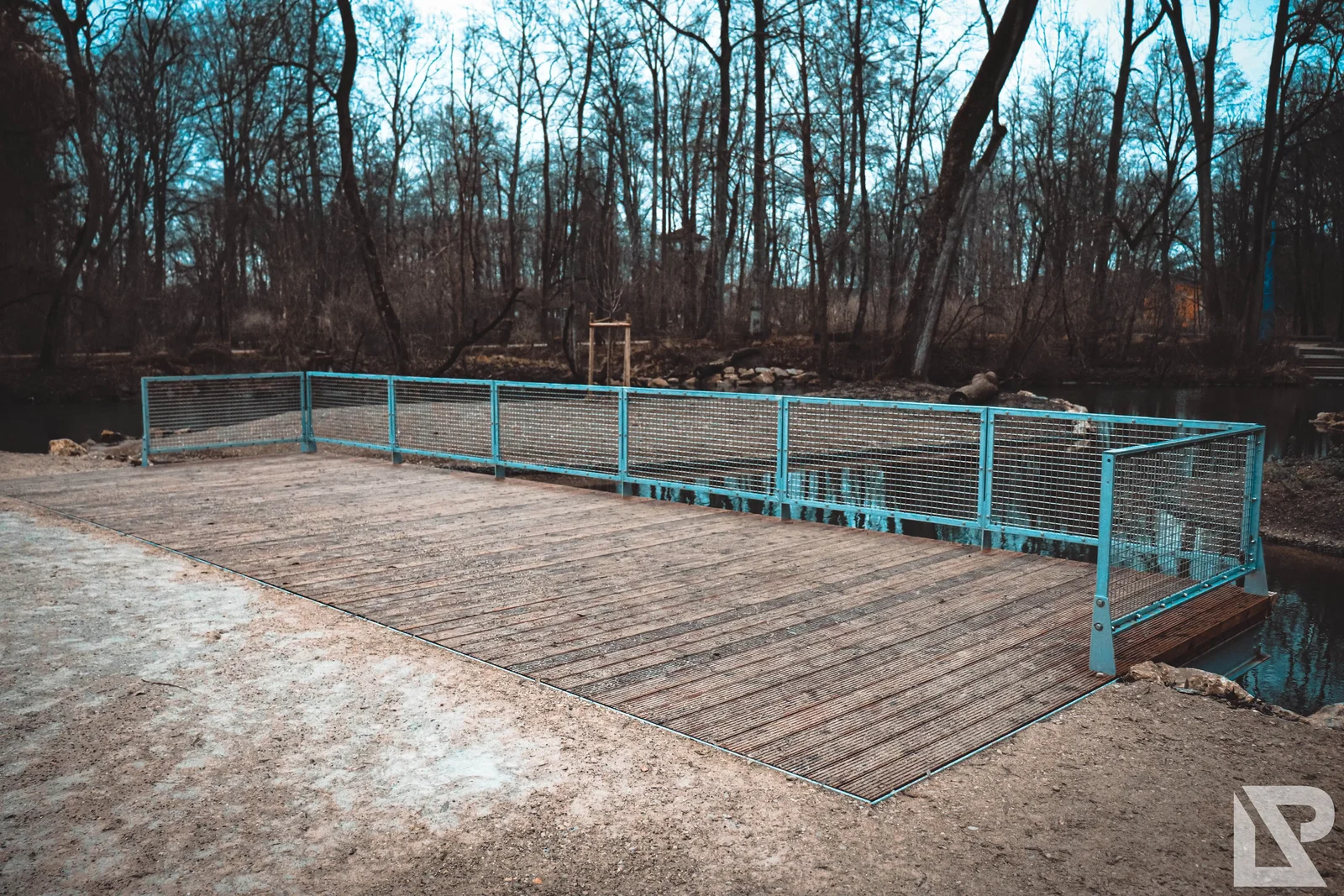 Stadtpark Erding – Foto 28