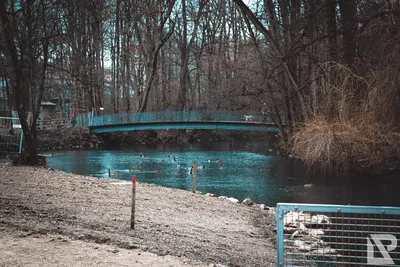 Stadtpark Erding — 29