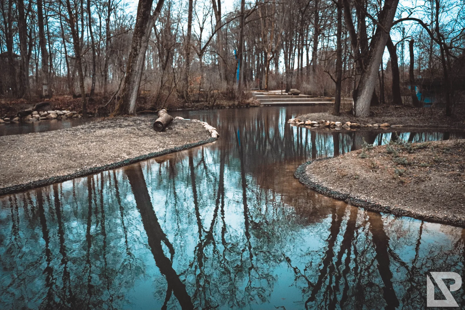 Stadtpark Erding – Foto 30