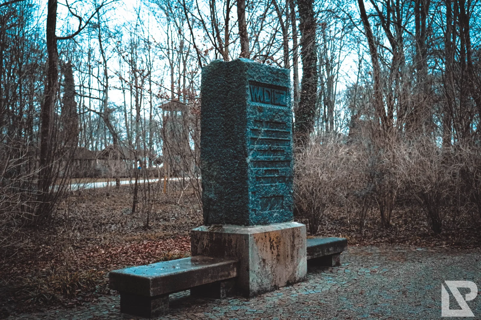 Stadtpark Erding – Foto 38