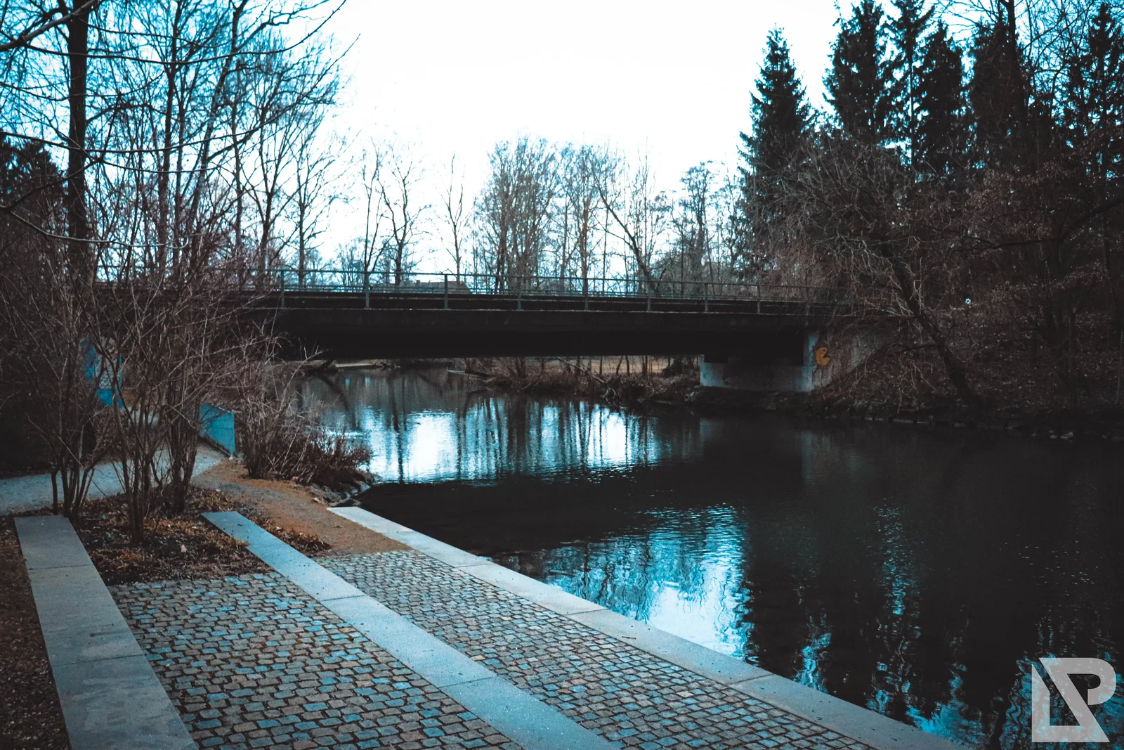 Stadtpark Erding – Foto 39