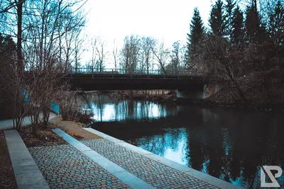 Stadtpark Erding — 39