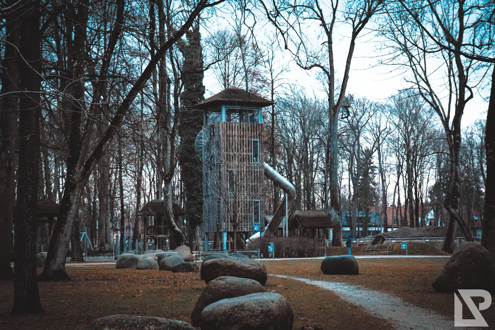 Stadtpark Erding – Foto 40