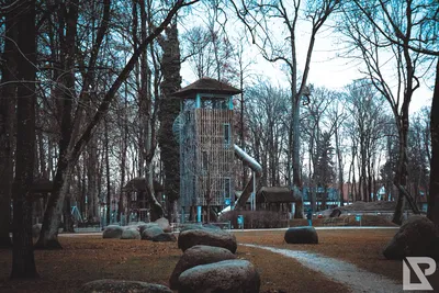 Stadtpark Erding — 40