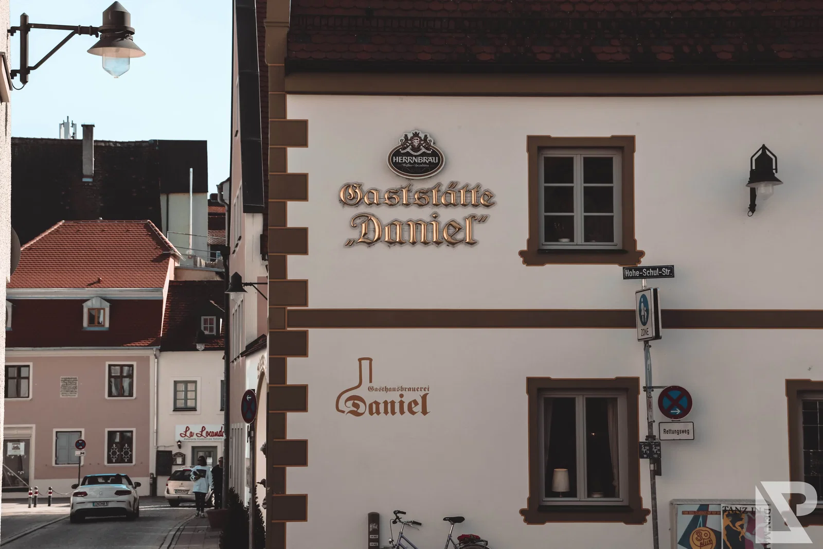 Stadt Ingolstadt