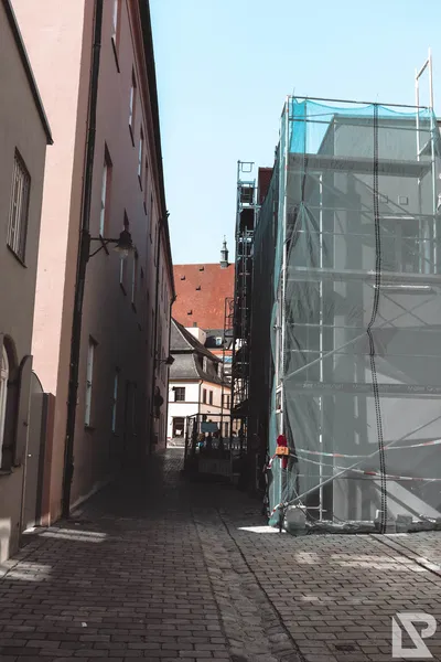 Ingolstadt — 3