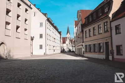 Ingolstadt — 5