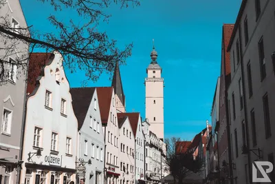 Ingolstadt — 8