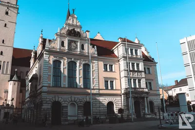 Ingolstadt — 13