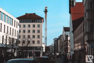 Ingolstadt — 14