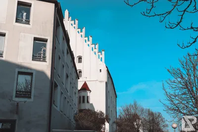 Ingolstadt — 18