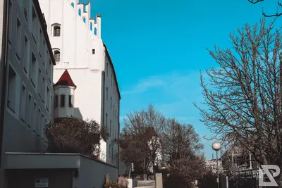 Ingolstadt — 19