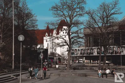 Ingolstadt — 20