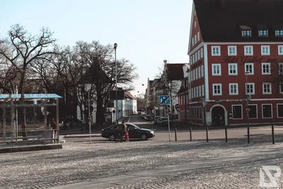 Ingolstadt — 21