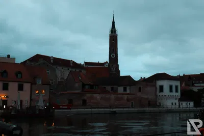 Landshut — 2
