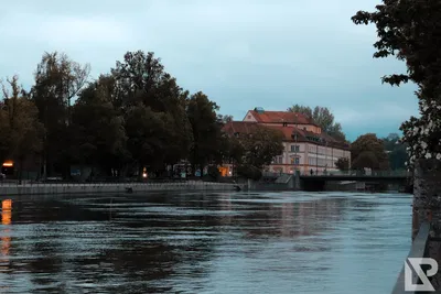 Landshut — 4