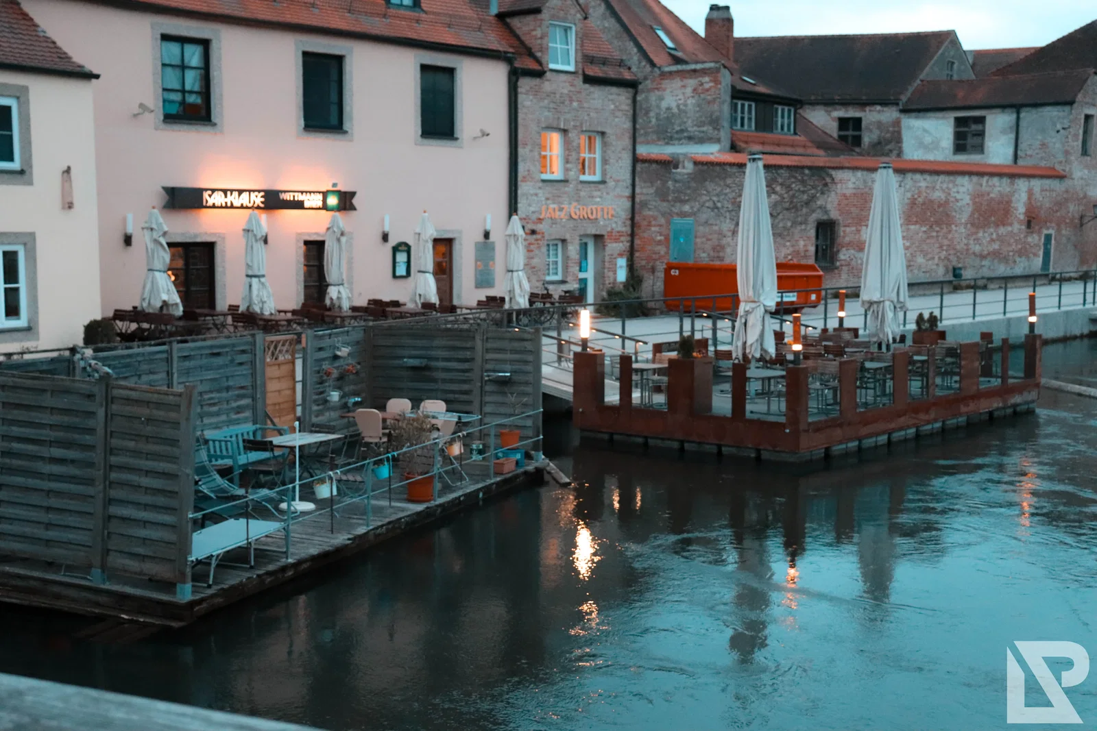 Stadt Landshut – Foto 10