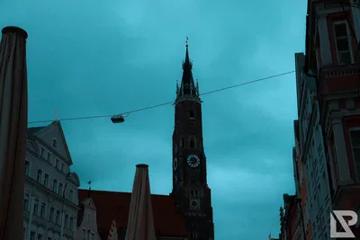 Landshut — 13