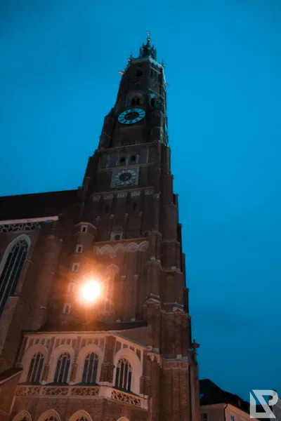 Landshut — 22