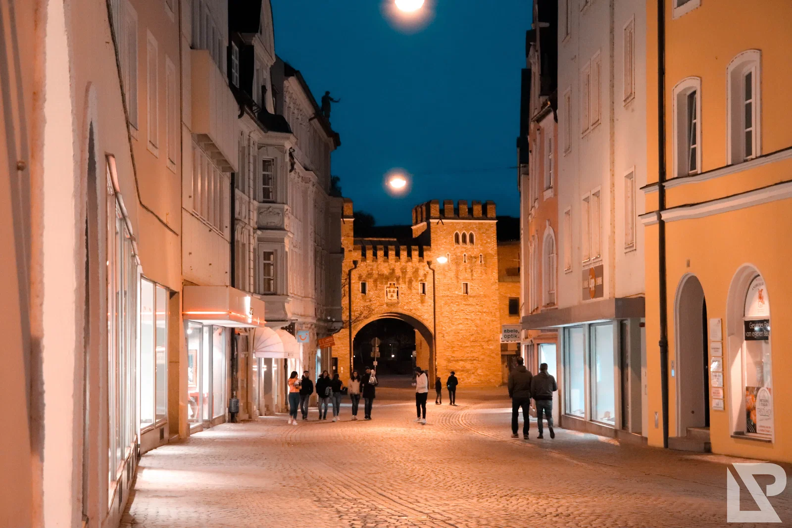 Stadt Landshut – Foto 23
