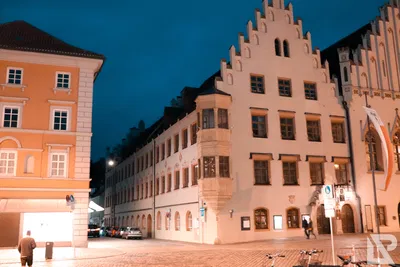 Landshut — 25