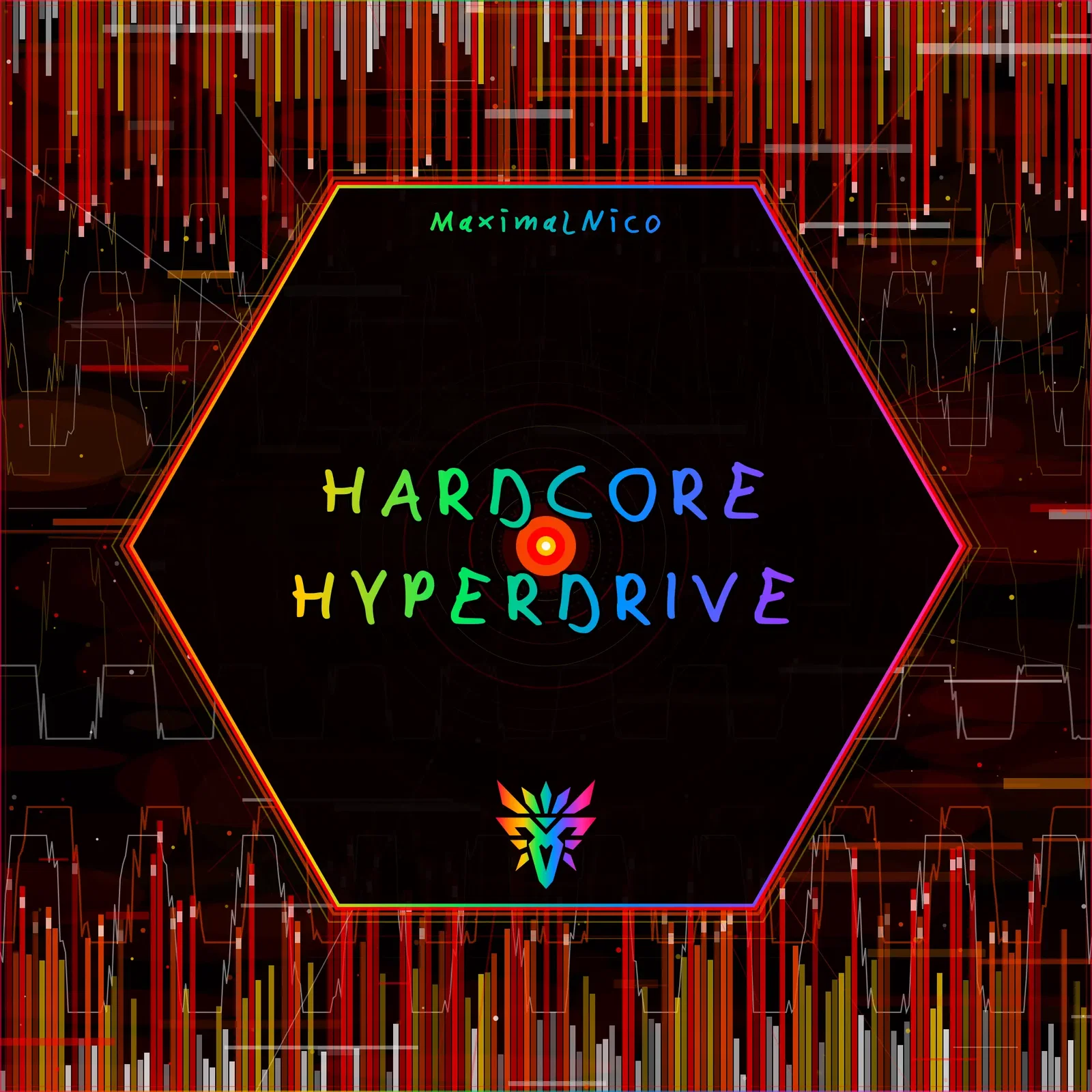 Hardcore Hyperdrive