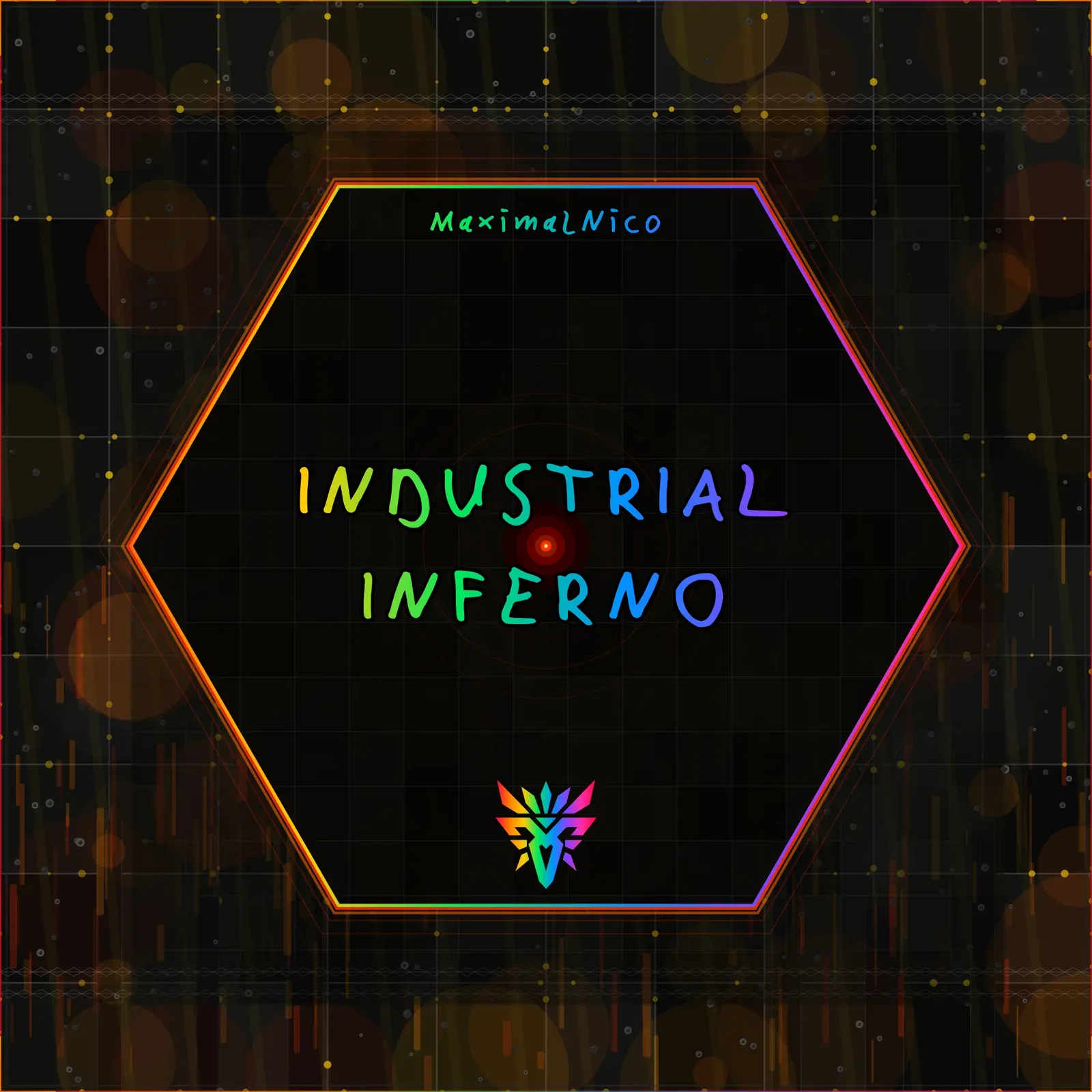Industrial Inferno